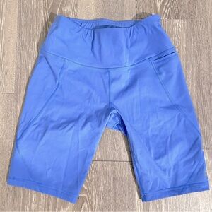 Sweaty Betty Power Workout Shorts 9”